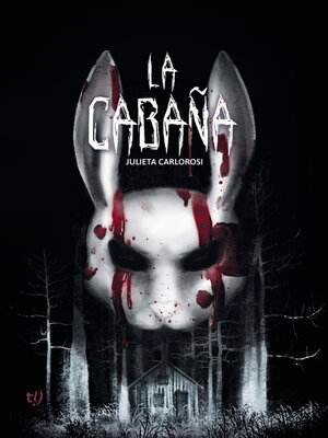 cover image of La cabaña